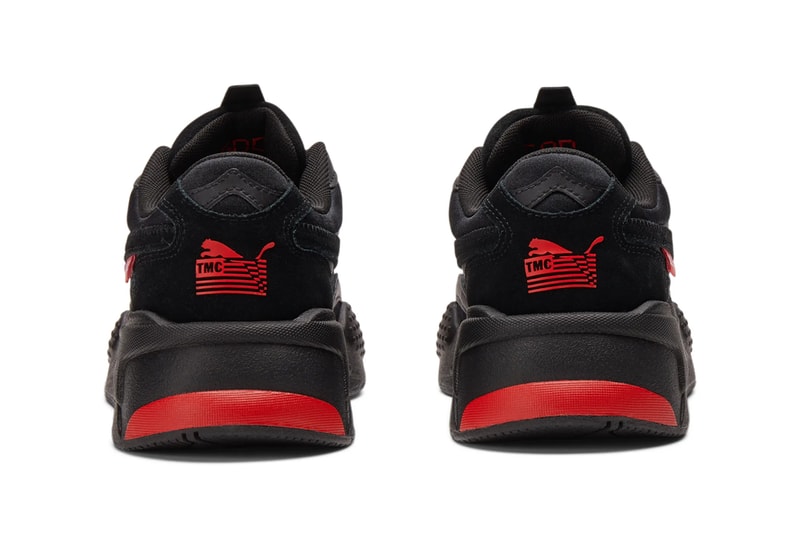 nipsey hussle puma the marathon continues 10th anniversary rs x3 386515 01 black high risk red official release date info photos price store list buying guide