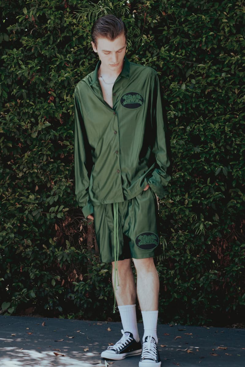 NORWOOD SS22 Is an Emblematic Collection for New Beginnings
