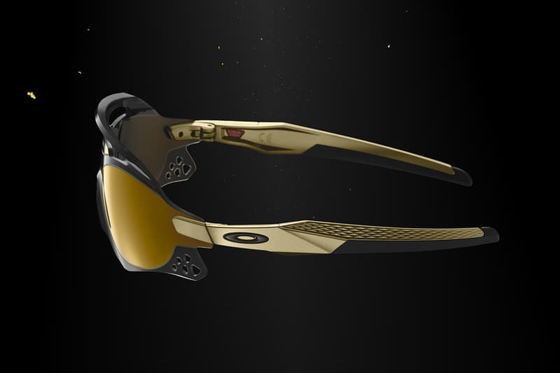 Oakley Xeus Tokyo Olympics 2020 Eyewear Release sunglasses activewear