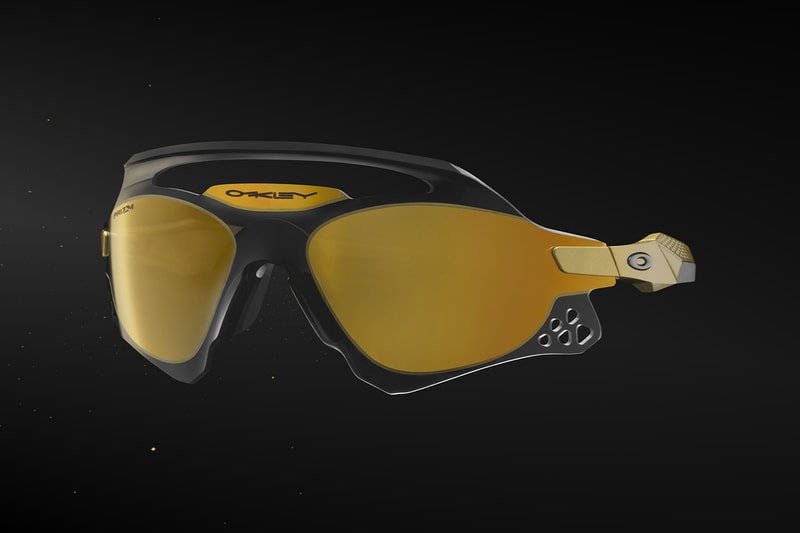 Oakley Xeus Tokyo Olympics 2020 Eyewear Release sunglasses activewear
