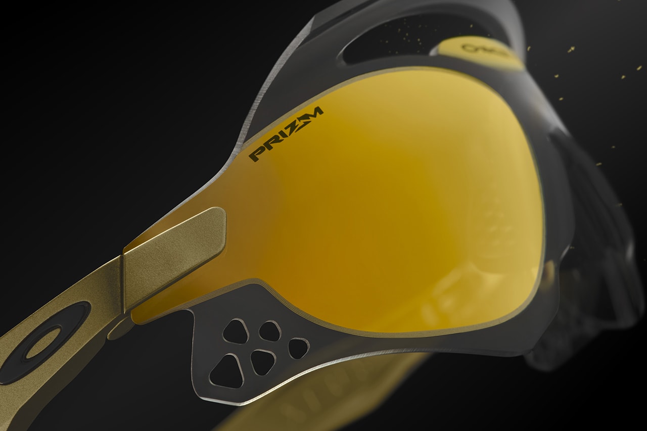 Oakley Xeus Tokyo Olympics 2020 Eyewear Release sunglasses activewear
