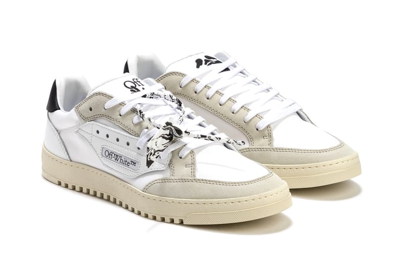 off white sneakers 2021