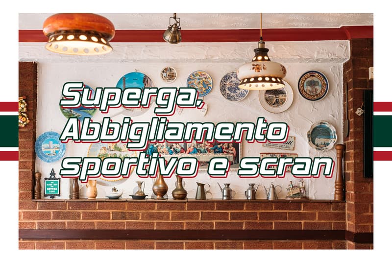 Oi Polloi x Superga 2760 OG Release Information footwear soles tennis shoes sportswear where to buy