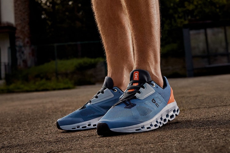 On Officially Files for IPO in New York