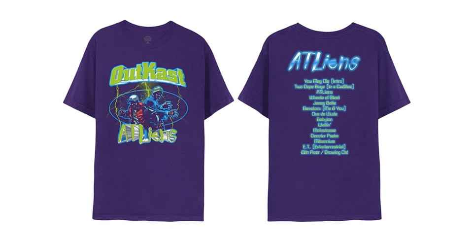 Outkast Atliens  Athletic tank tops, Jersey, Jersey design