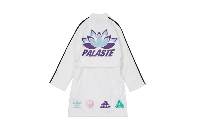 A Closer Look At Palace X Adidas Originals Palaste Hypebeast A Closer Look At Palace X Adidas Originals Palaste Hypebeast