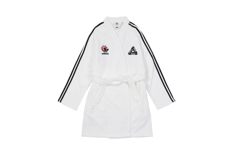 A Closer Look at Palace x adidas Originals "PALASTE" release info wellness yoga wellbeing