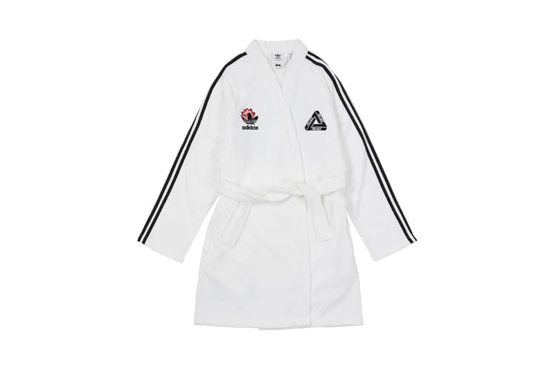 A Closer Look At Palace X Adidas Originals Palaste Hypebeast A Closer Look At Palace X Adidas Originals Palaste Hypebeast