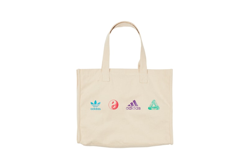 A Closer Look at Palace x adidas Originals "PALASTE" release info wellness yoga wellbeing