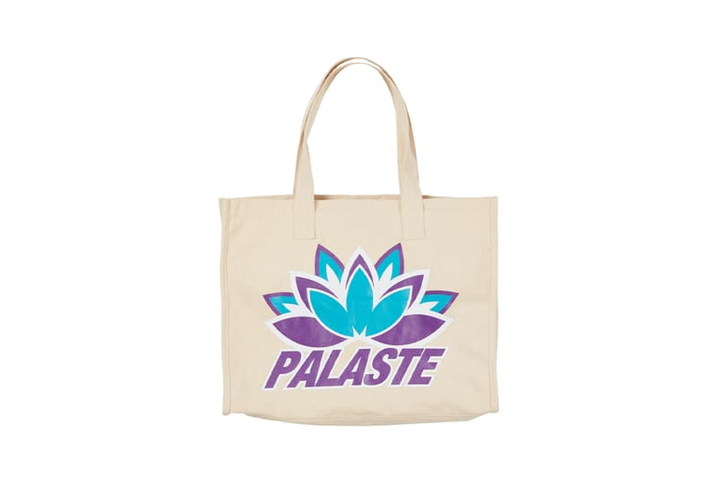 A Closer Look at Palace x adidas Originals "PALASTE" release info wellness yoga wellbeing