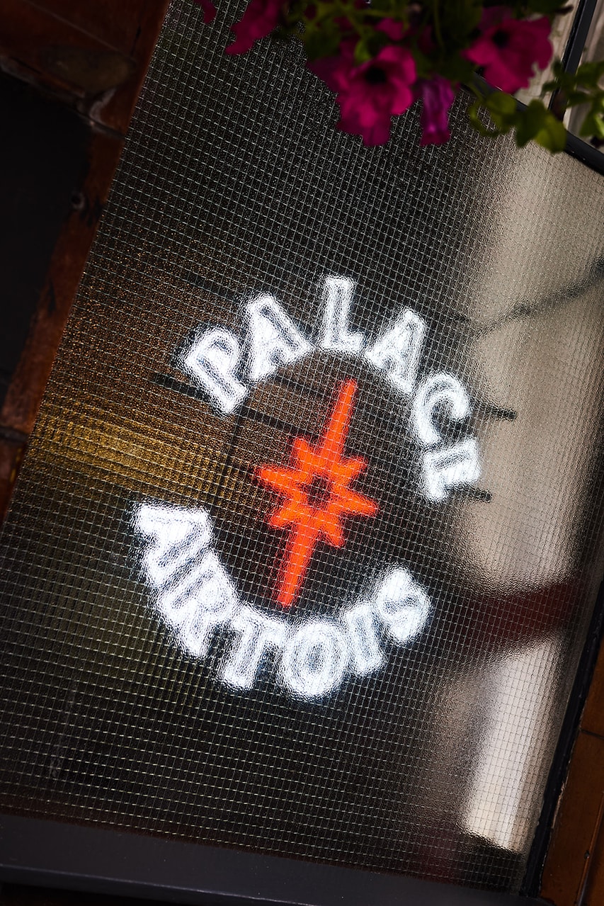 palace artois stella skateboards pub london blue posts soho vig bar new york details look inside dates