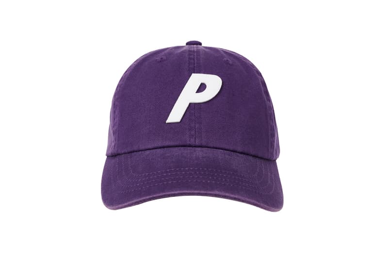 Palace Fall 2021 Hats Hardware Accessories Skateboards Release Information Drop Date London Skateboarding Brand Garfield Collaboration 