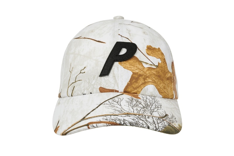 Palace Fall 2021 Hats Hardware Accessories Skateboards Release Information Drop Date London Skateboarding Brand Garfield Collaboration 