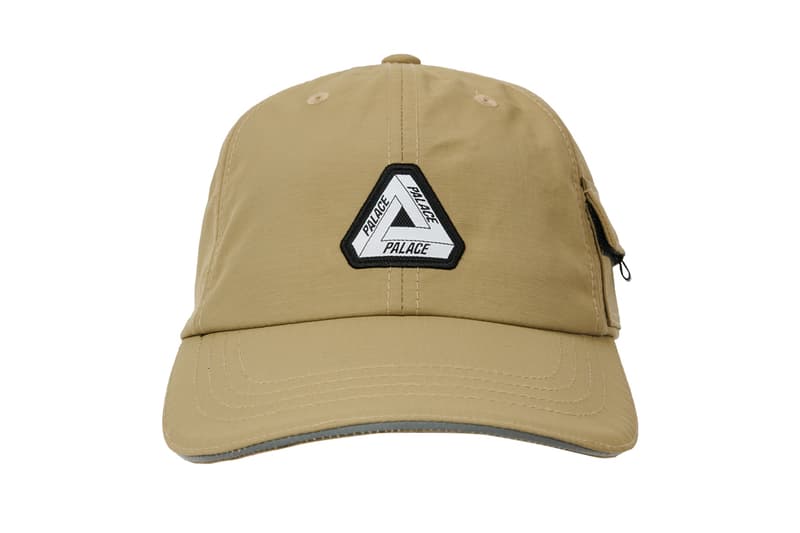 Palace Fall 2021 Hats Hardware Accessories Skateboards Release Information Drop Date London Skateboarding Brand Garfield Collaboration 