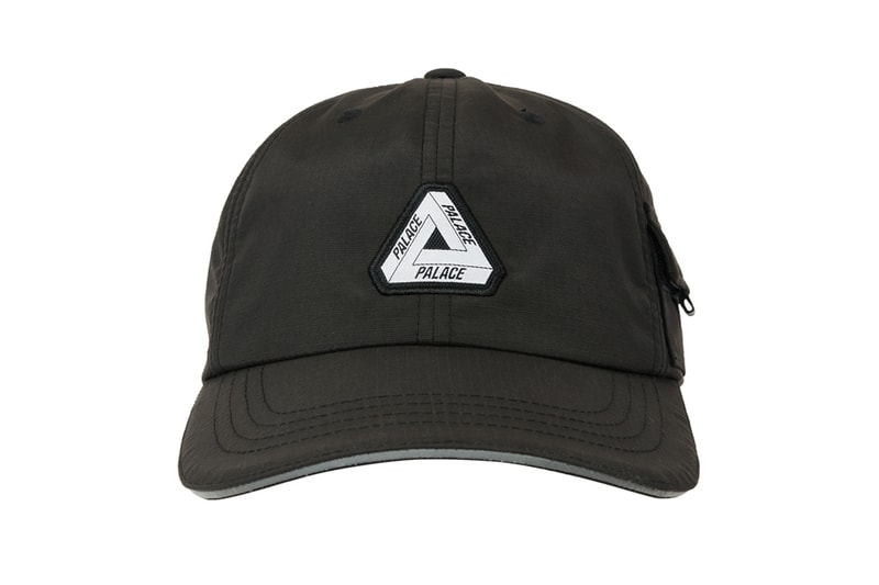 Palace Fall 2021 Hats Hardware Accessories Skateboards Release Information Drop Date London Skateboarding Brand Garfield Collaboration 