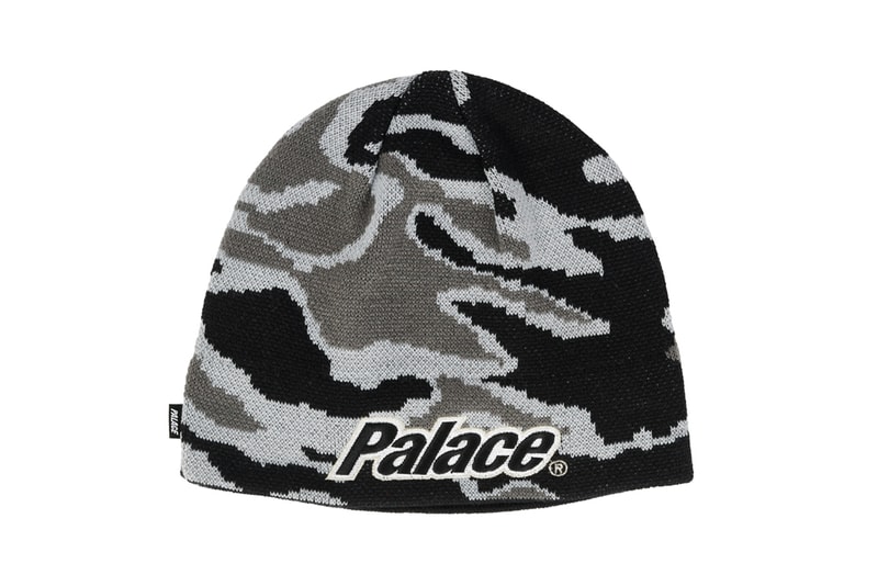 Palace Fall 2021 Hats Hardware Accessories Skateboards Release Information Drop Date London Skateboarding Brand Garfield Collaboration 
