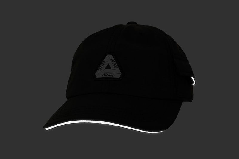 Palace Fall 2021 Hats Hardware Accessories Skateboards Release Information Drop Date London Skateboarding Brand Garfield Collaboration 