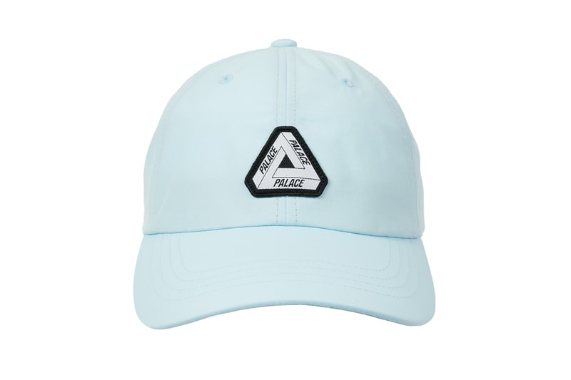 Palace Fall 2021 Hats Hardware Accessories Skateboards Release Information Drop Date London Skateboarding Brand Garfield Collaboration 