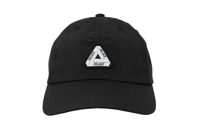 Palace Fall 2021 Hats Hardware Accessories Skateboards Release Information Drop Date London Skateboarding Brand Garfield Collaboration 