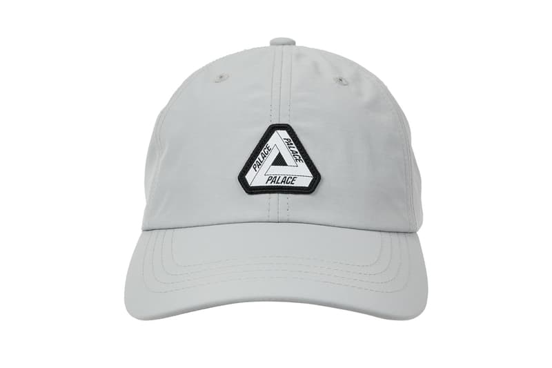 Palace Fall 2021 Hats Hardware Accessories Skateboards Release Information Drop Date London Skateboarding Brand Garfield Collaboration 