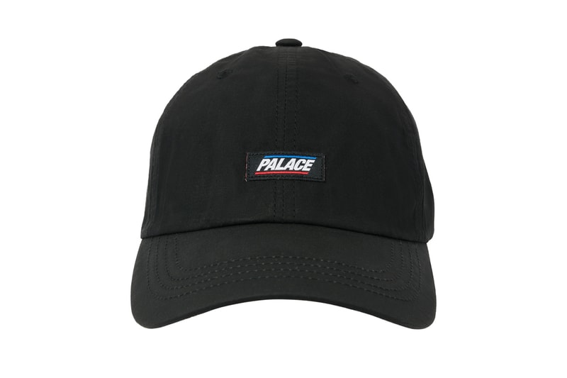 Palace Fall 2021 Hats Hardware Accessories Skateboards Release Information Drop Date London Skateboarding Brand Garfield Collaboration 