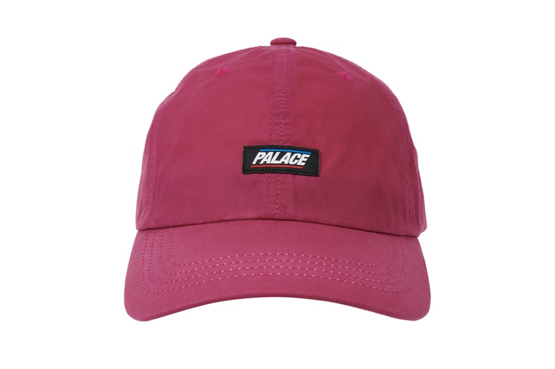 Palace Fall 2021 Hats Hardware Accessories Skateboards Release Information Drop Date London Skateboarding Brand Garfield Collaboration 