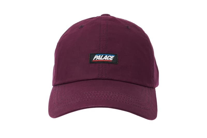 Palace Fall 2021 Hats Hardware Accessories Skateboards Release Information Drop Date London Skateboarding Brand Garfield Collaboration 