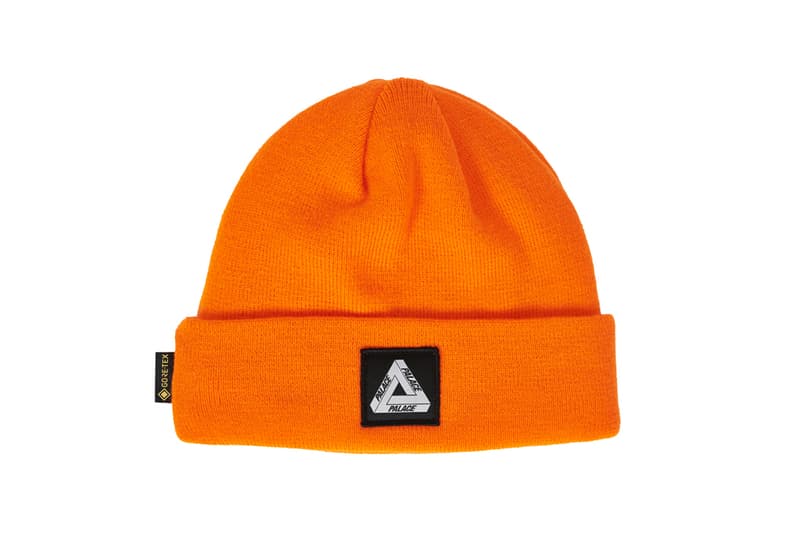 Palace Fall 2021 Hats Hardware Accessories Skateboards Release Information Drop Date London Skateboarding Brand Garfield Collaboration 