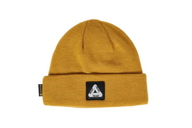 Palace Fall 2021 Hats Hardware Accessories Skateboards Release Information Drop Date London Skateboarding Brand Garfield Collaboration 