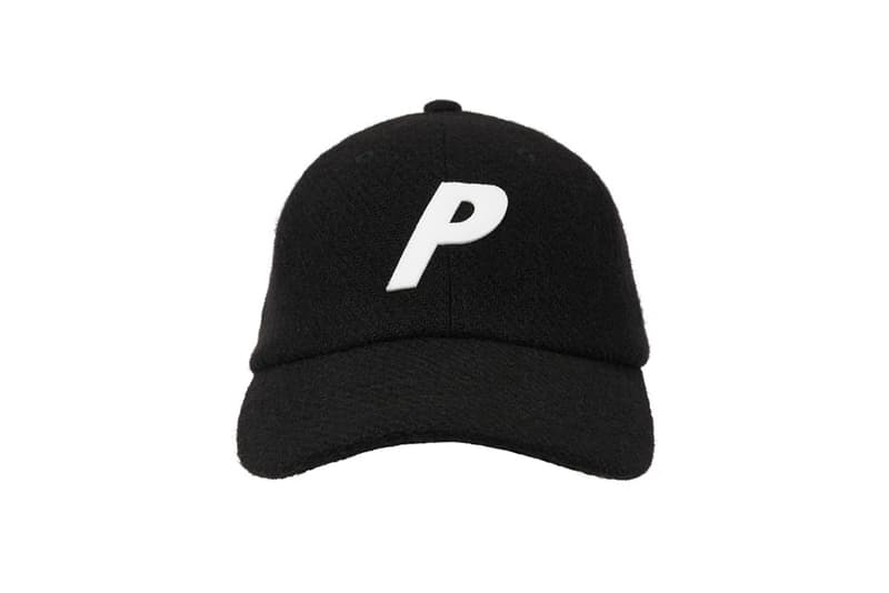 Palace Fall 2021 Hats Hardware Accessories Skateboards Release Information Drop Date London Skateboarding Brand Garfield Collaboration 