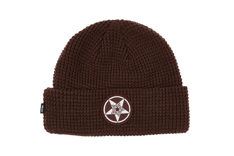 Palace Fall 2021 Hats Hardware Accessories Skateboards Release Information Drop Date London Skateboarding Brand Garfield Collaboration 