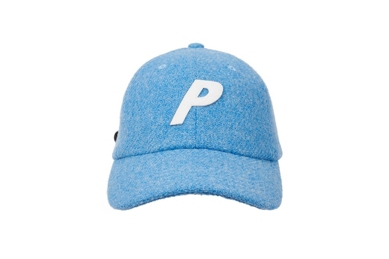 Palace Fall 2021 Hats Hardware Accessories Skateboards Release Information Drop Date London Skateboarding Brand Garfield Collaboration 