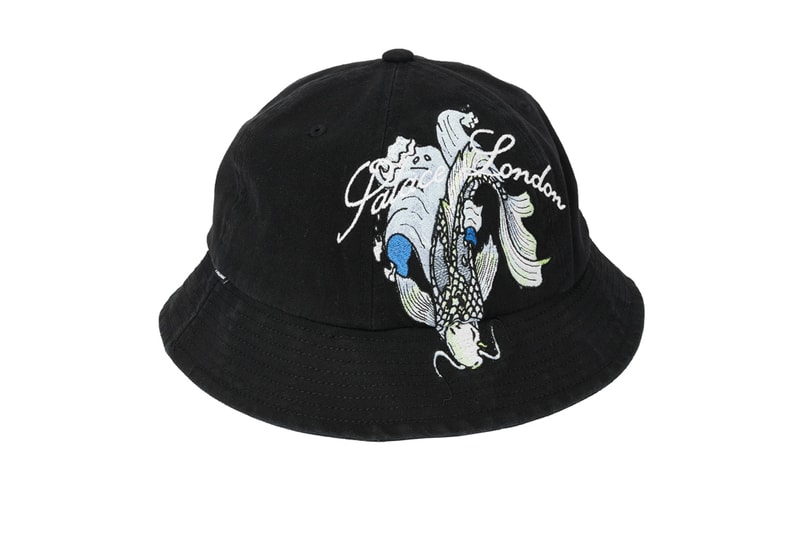 Palace Fall 2021 Hats Hardware Accessories Skateboards Release Information Drop Date London Skateboarding Brand Garfield Collaboration 