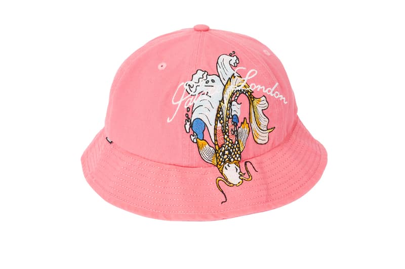 Palace Fall 2021 Hats Hardware Accessories Skateboards Release Information Drop Date London Skateboarding Brand Garfield Collaboration 