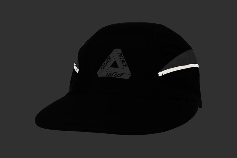 Palace Fall 2021 Hats Hardware Accessories Skateboards Release Information Drop Date London Skateboarding Brand Garfield Collaboration 