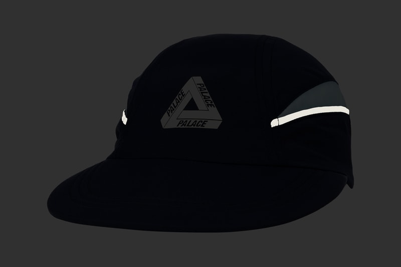 Palace Fall 2021 Hats Hardware Accessories Skateboards Release Information Drop Date London Skateboarding Brand Garfield Collaboration 