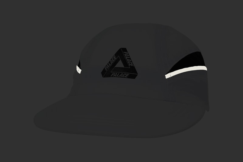 Palace Fall 2021 Hats Hardware Accessories Skateboards Release Information Drop Date London Skateboarding Brand Garfield Collaboration 