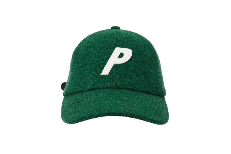Palace Fall 2021 Hats Hardware Accessories Skateboards Release Information Drop Date London Skateboarding Brand Garfield Collaboration 