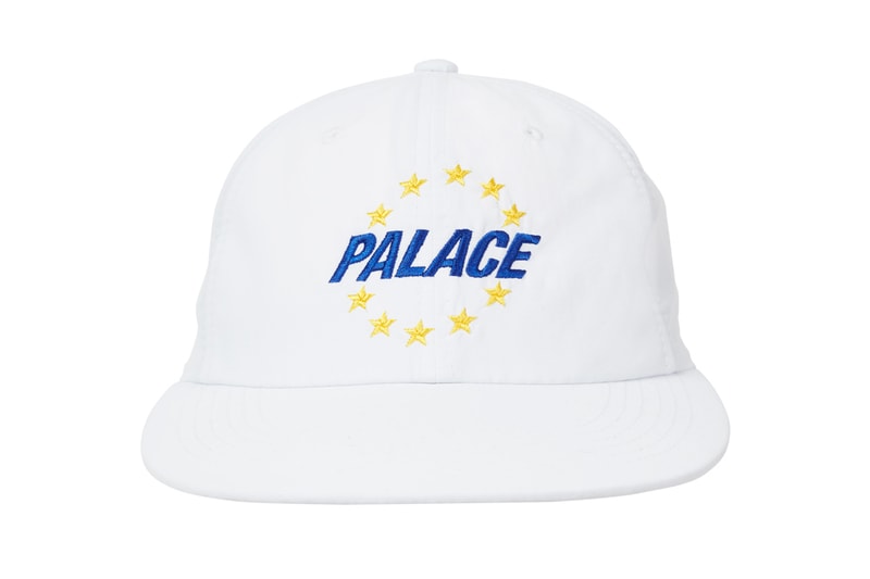 Palace Fall 2021 Hats Hardware Accessories Skateboards Release Information Drop Date London Skateboarding Brand Garfield Collaboration 