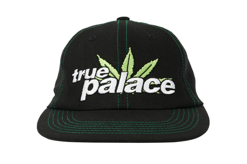 Palace Fall 2021 Hats Hardware Accessories Skateboards Release Information Drop Date London Skateboarding Brand Garfield Collaboration 