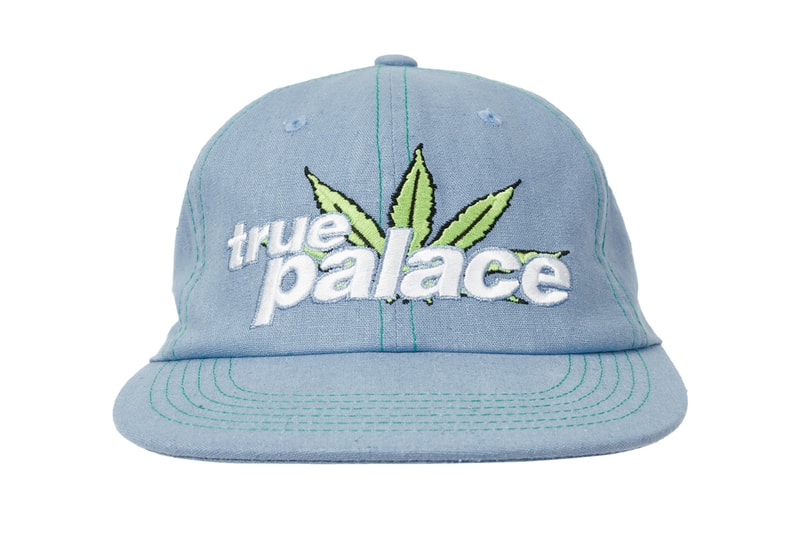 Palace Fall 2021 Hats Hardware Accessories Skateboards Release Information Drop Date London Skateboarding Brand Garfield Collaboration 