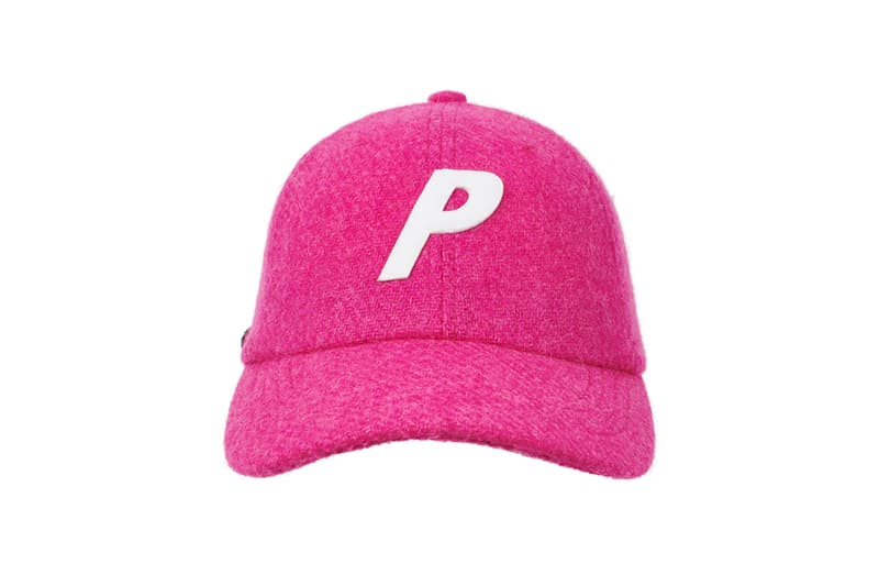 Palace Fall 2021 Hats Hardware Accessories Skateboards Release Information Drop Date London Skateboarding Brand Garfield Collaboration 