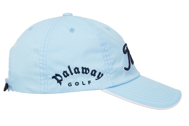 Palace Fall 2021 Hats Hardware Accessories Skateboards Release Information Drop Date London Skateboarding Brand Garfield Collaboration 