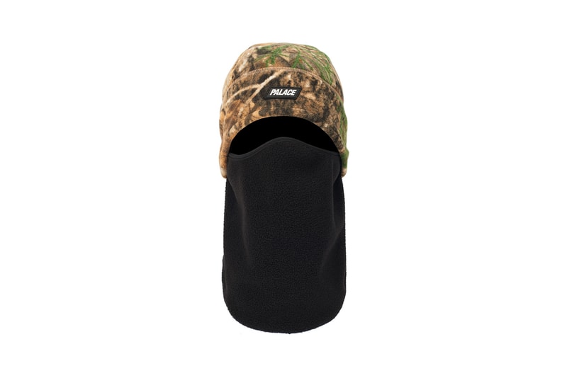 Palace Fall 2021 Hats Hardware Accessories Skateboards Release Information Drop Date London Skateboarding Brand Garfield Collaboration 