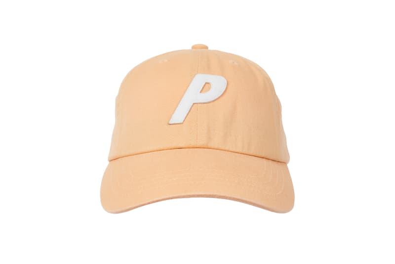 Palace Fall 2021 Hats Hardware Accessories Skateboards Release Information Drop Date London Skateboarding Brand Garfield Collaboration 