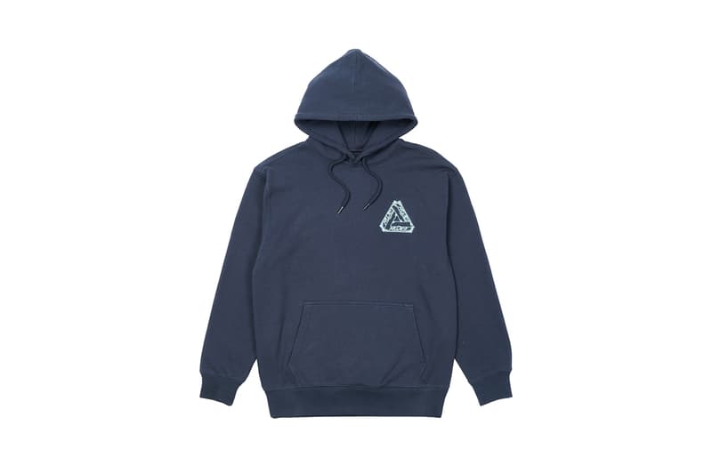 Palace Fall 2021 Knitwear, Hoodies and Sweaters release information 