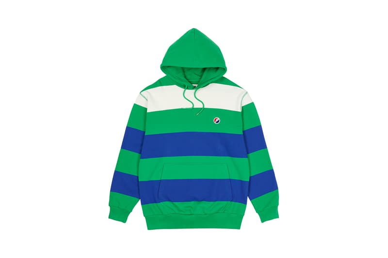 Palace Fall 2021 Knitwear, Hoodies and Sweaters release information 