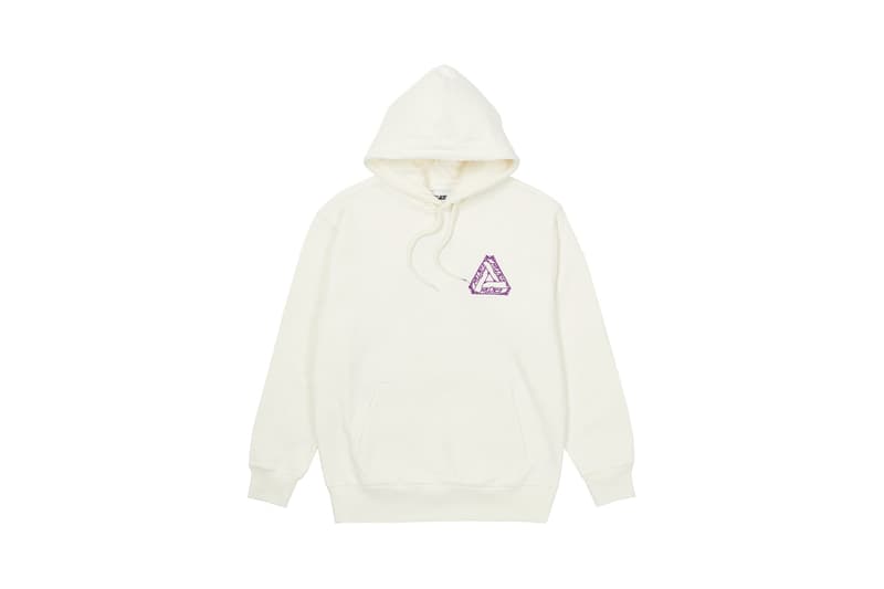 Palace Fall 2021 Knitwear, Hoodies and Sweaters release information 