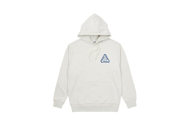 Palace Fall 2021 Knitwear, Hoodies and Sweaters release information 