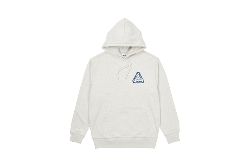 Palace Fall 2021 Knitwear, Hoodies and Sweaters release information 